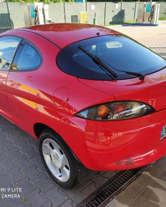 Ford puma coupé 1.7