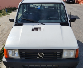 Fiat panda 900 ie yang