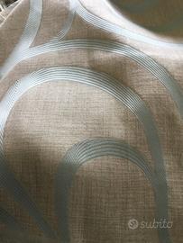 Grande tessuto per tappezzeria