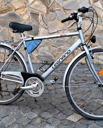 Bici Legnano 28" - city bike - trekking
