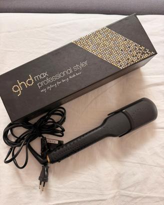 Piastra ghd max Professional Styler