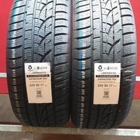 2 gomme 205 50 17 hankook a1430
