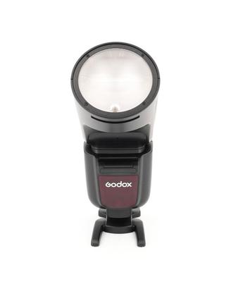 Godox V1 Pro Circular Camera Flash Fujifilm X