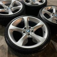 Cerchi BMW-BBS style 230 da 19 doppia misura 5x120