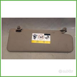 Aletta Parasole Destro DX Dacia Duster 1 Serie 1.5