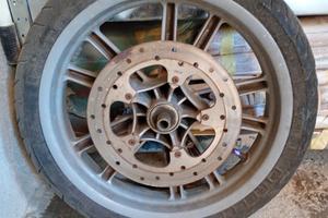 ruota Beverly 250