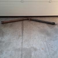 Albero di trasmissione Hyundai H 1 2° 2.5 D 2009