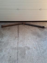 Albero di trasmissione Hyundai H 1 2° 2.5 D 2009