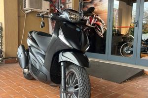 Piaggio Beverly 400 s