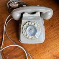 Telefono Sip vintage