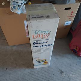 Box Giordani Winnie the pooh 