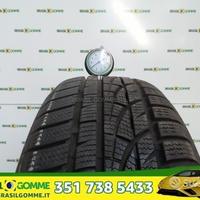 Gomme usate 195/60/16 hankook 89h invernali c11970