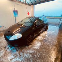 Fiat Grande punto 1.3 mtj Sport