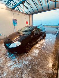 Fiat Grande punto 1.3 mtj Sport