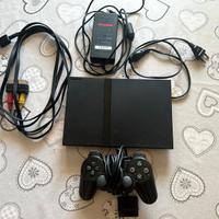 Console PS2 Slim