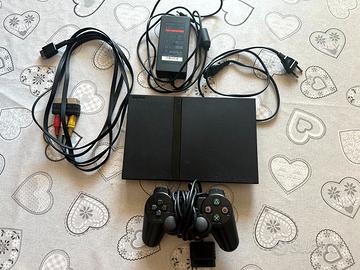 Console PS2 Slim