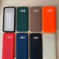 Cover Samsung S8