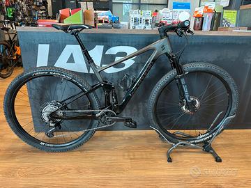 Lee Cougan Crossfire - Tg. M anno 2023