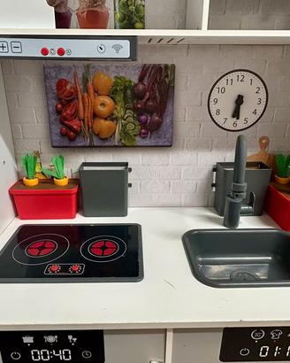 Cucina giocattolo