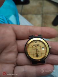 orologio Ferrari Formula by Cartier 