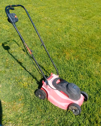tagliaerba elettrico