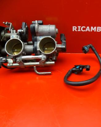CORPO FARFALLATO YAMAHA SUPERTENERE 1200