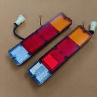 FANALI POSTERIORI A LED PER SUZUKI SAMURAI SANTANA