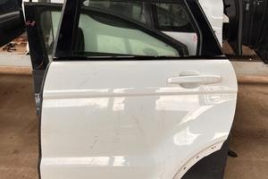 Sportello posteriore sinistro Range Rover Evoque
