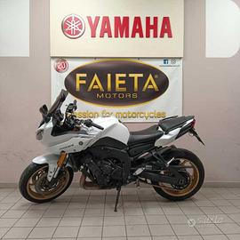 Yamaha Fazer 8 - 2015