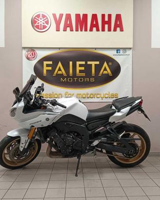 Yamaha Fazer 8 - 2015
