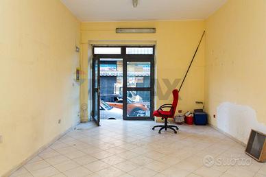 Locale Commerciale - Misterbianco