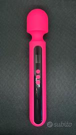 Wand Massager Vibratore Mariarosa L MySecretcase