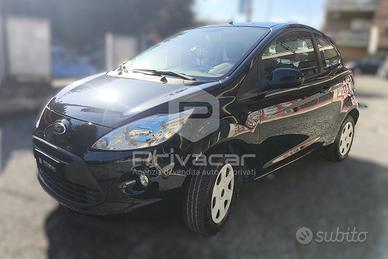 FORD Ka+ 1.2 8V 69CV