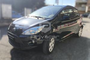 FORD Ka+ 1.2 8V 69CV