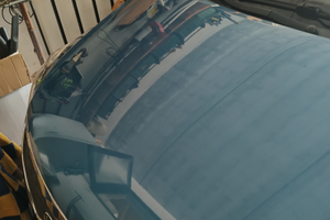 Kia Ceed GPL 1.6 bifuel