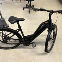 Bici elettrica