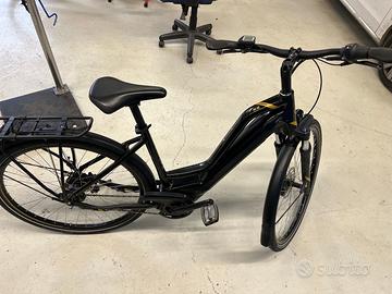 Bici elettrica