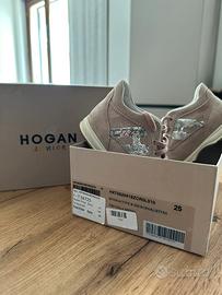 Scarpe da bambina