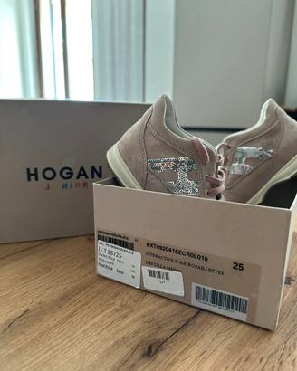 Scarpe da bambina