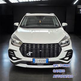 Dr 5.0 s3 1.5 Turbo CVT Bi-Fuel GPL