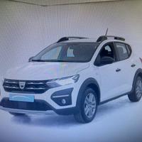 Dacia Sandero Stepway 1.0 TCe ECO-G Essential