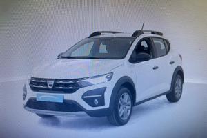 Dacia Sandero Stepway 1.0 TCe ECO-G Essential
