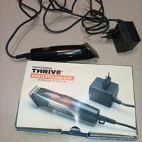 Rasoio tosatrice tagliacapelli Thrive 6700 profess