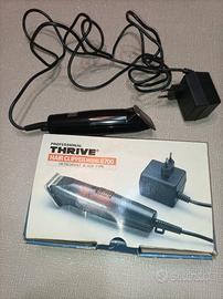Rasoio tosatrice tagliacapelli Thrive 6700 profess
