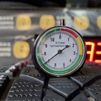 DOT22-4 GOMME 235 55 18 INVERNALI GOODYEAR 90%