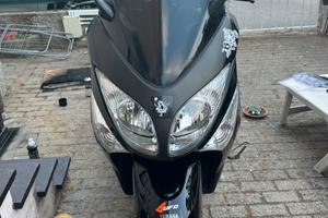 tmax 500