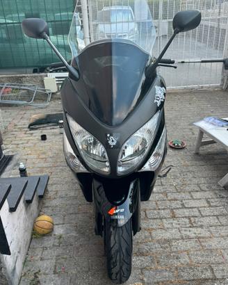tmax 500