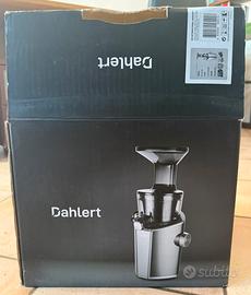 Estrattore Dhalert DT-SJ-19