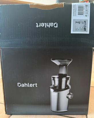 Estrattore Dhalert DT-SJ-19