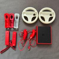 Nintendo Wii mini